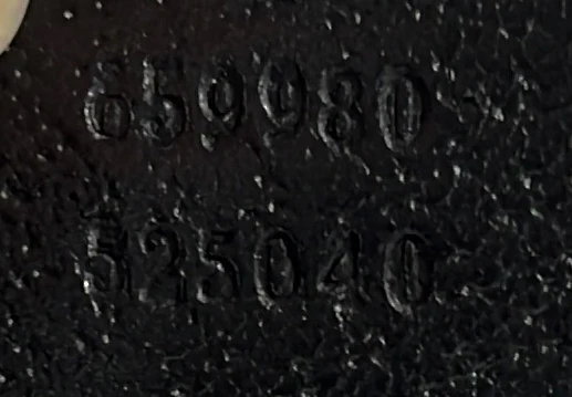 ICCUG Tote Embroidered Faux Raffia Large - Deep Luxury