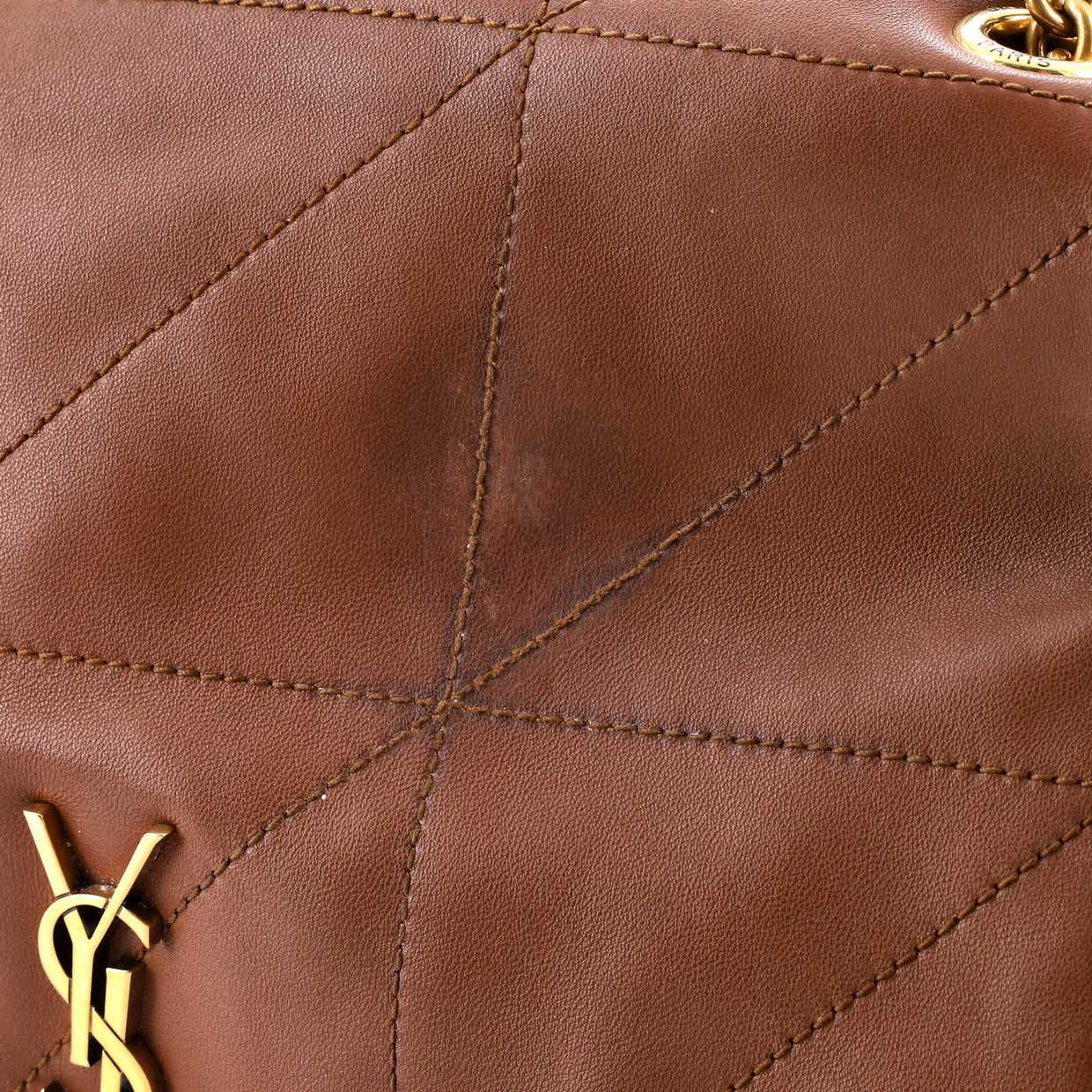 Jamie 4.3 Shoulder Bag Quilted Leather Small - Deep Luxury