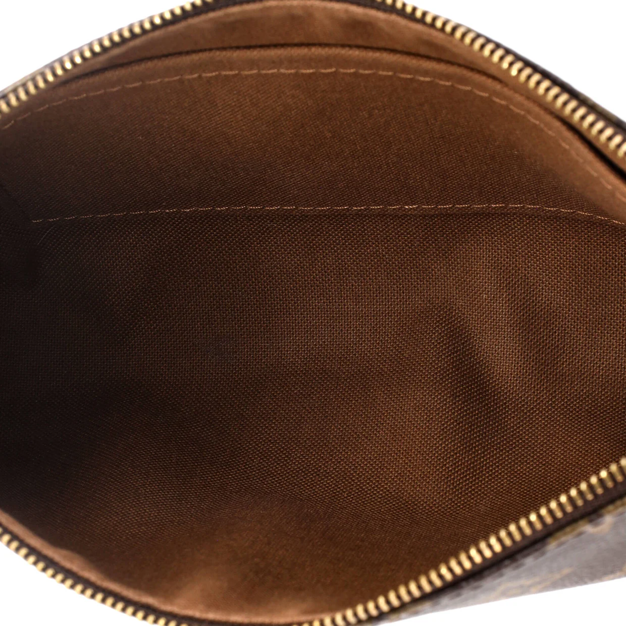 Pochette Accessoires NM Monogram Canvas - Deep Luxury