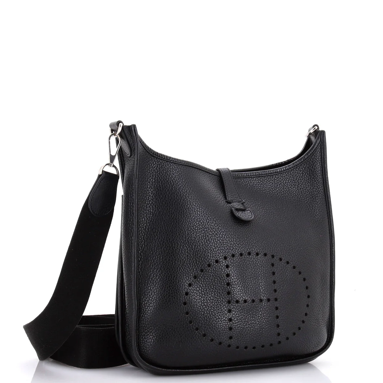 Evelyne Bag Gen III Clemence PM - Deep Luxury