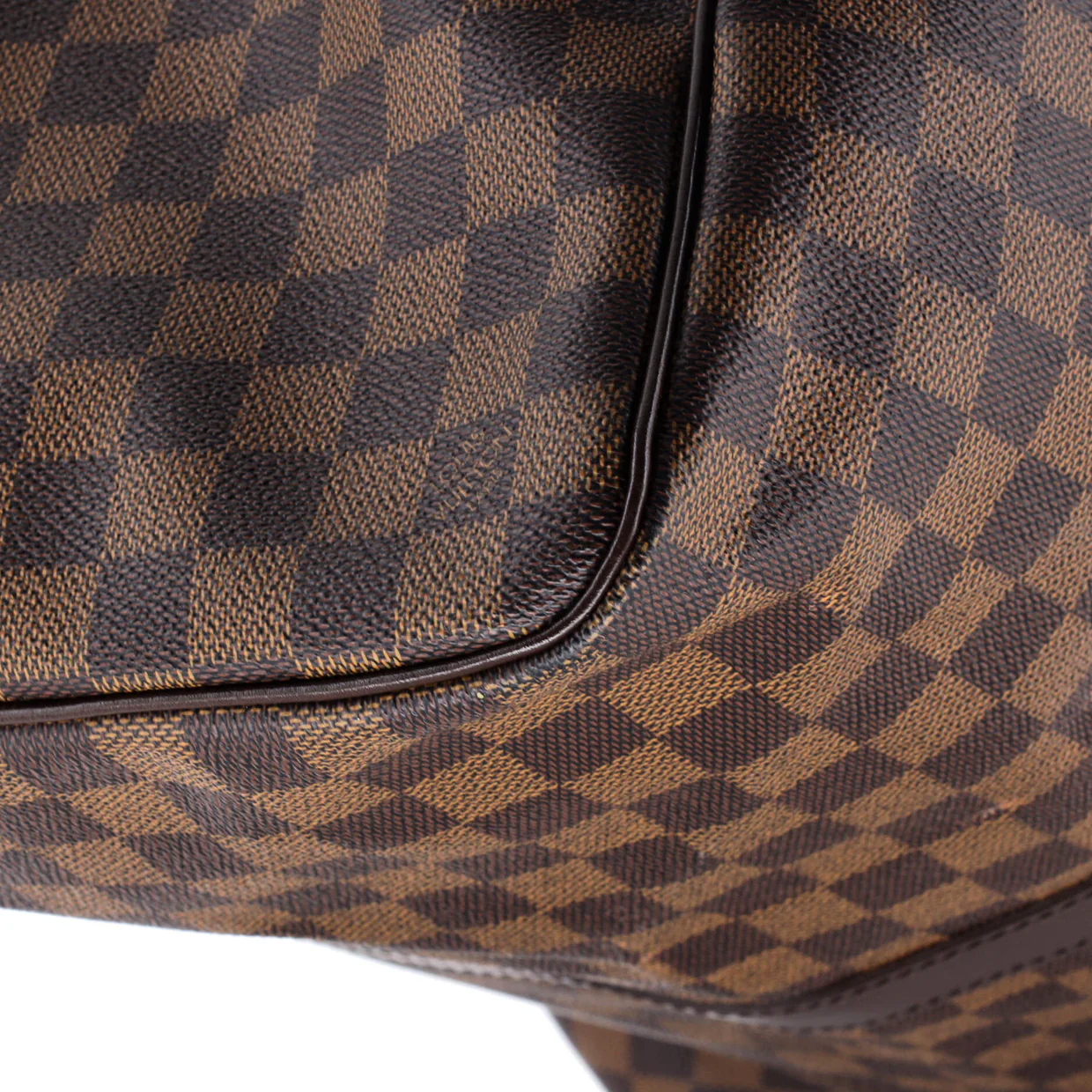 Keepall Bag Damier 50 - Deep Luxury