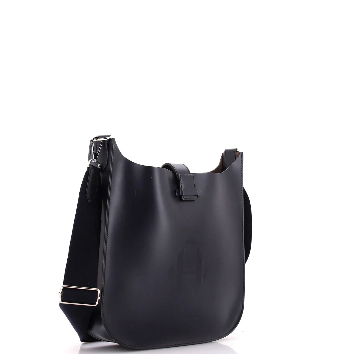 Evelyne Sellier Bag Vache Hunter 29 - Deep Luxury