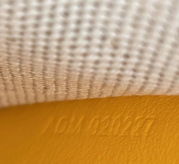 Plumet Clutch Wallet Coated Canvas - Deep Luxury