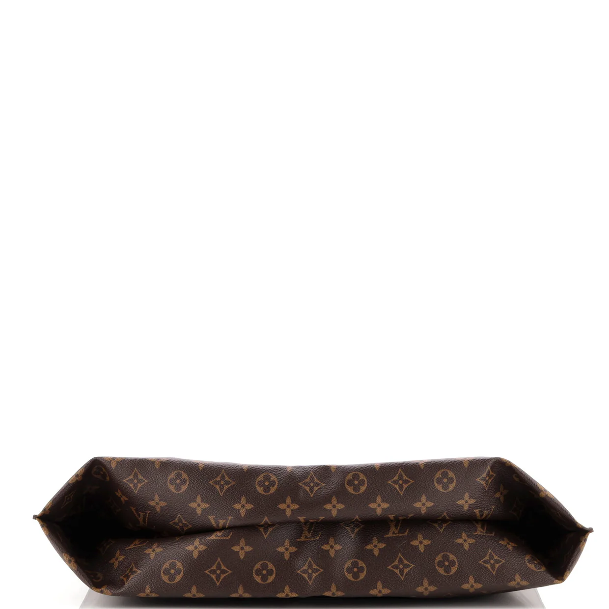 All In Handbag Monogram Canvas GM - Deep Luxury