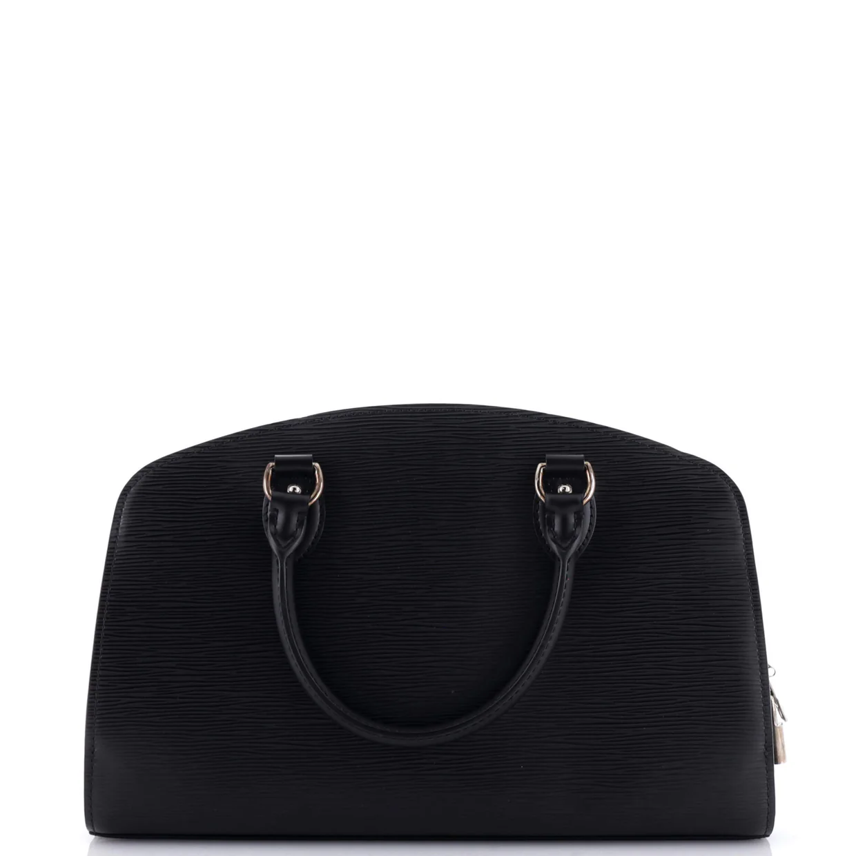 Pont Neuf NM Handbag Epi Leather PM - Deep Luxury