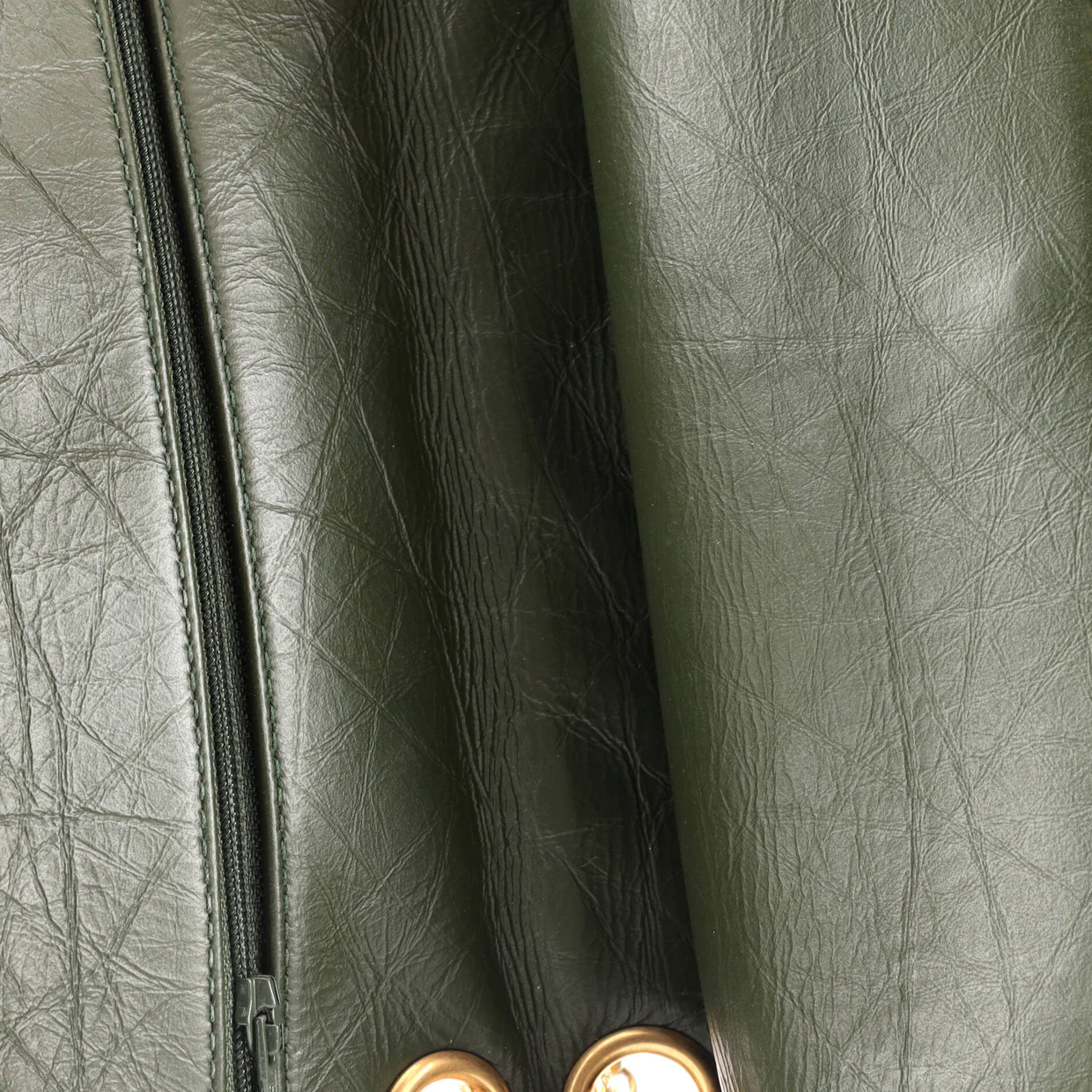 Reissue 2.55 Flap Bag Chevron Aged Calfskin 225 - Deep Luxury