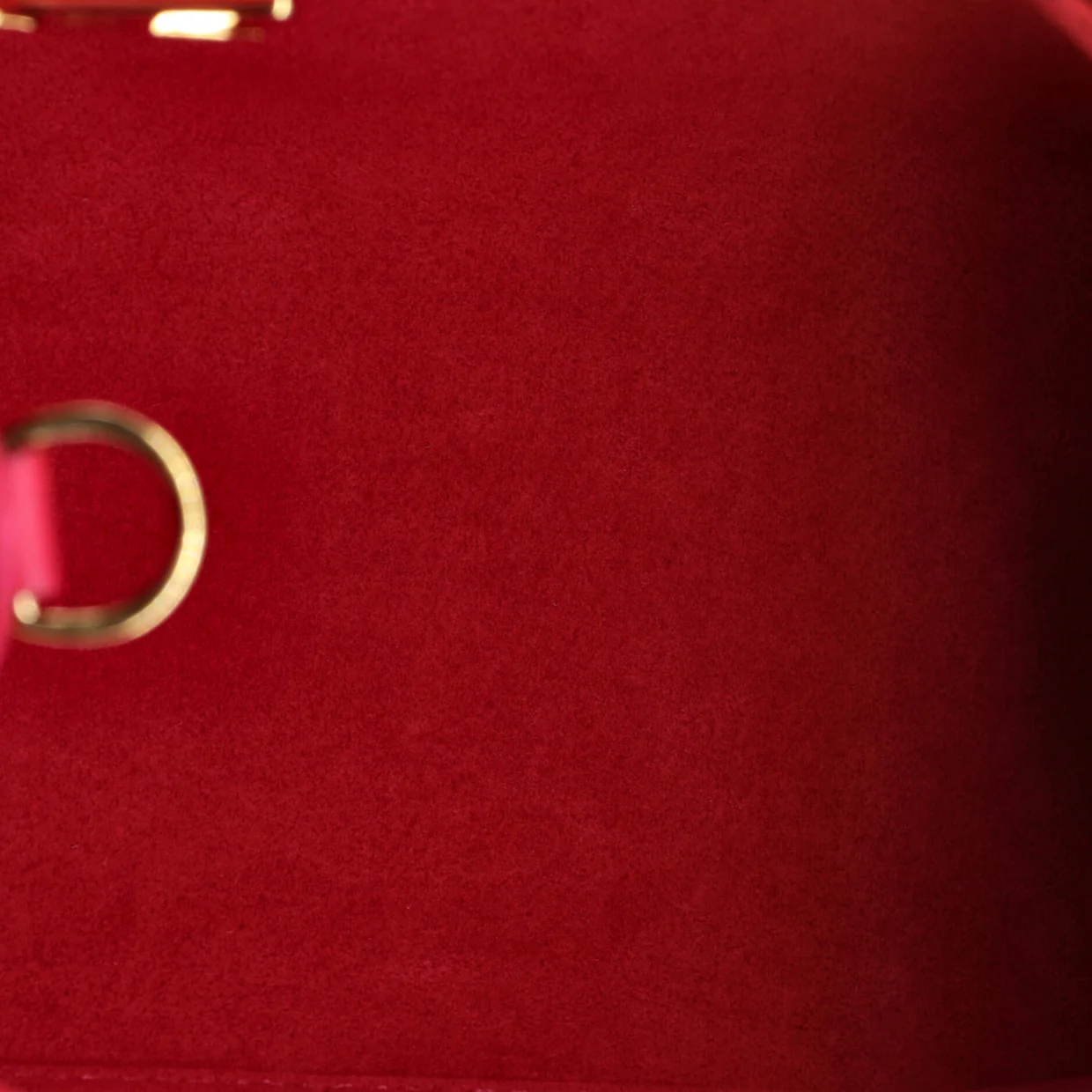 OnTheGo Tote Monogram Empreinte Giant PM - Deep Luxury