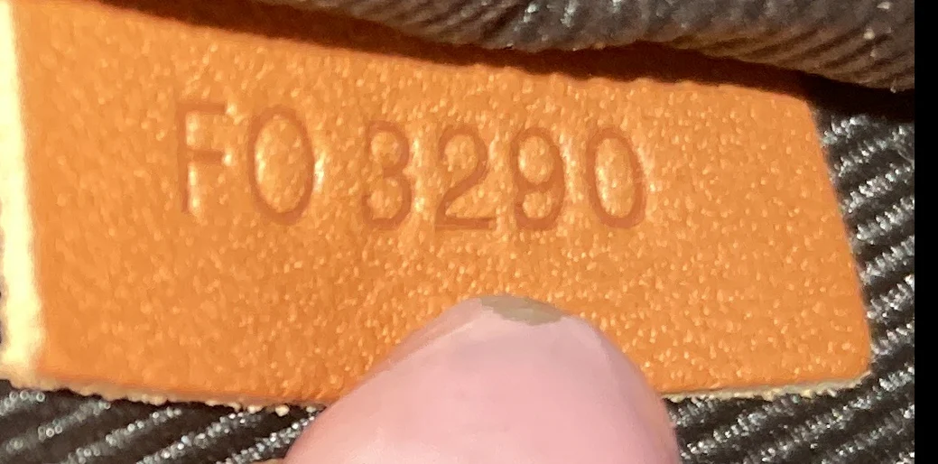 Nigo Amazone Messenger Bag Limited Edition Giant Damier and Monogram Canvas Nano - Deep Luxury