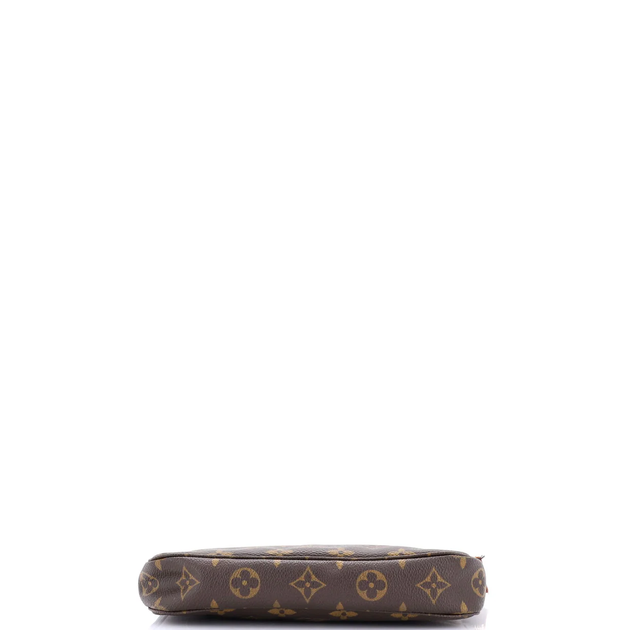 Pochette Accessoires Monogram Canvas - Deep Luxury