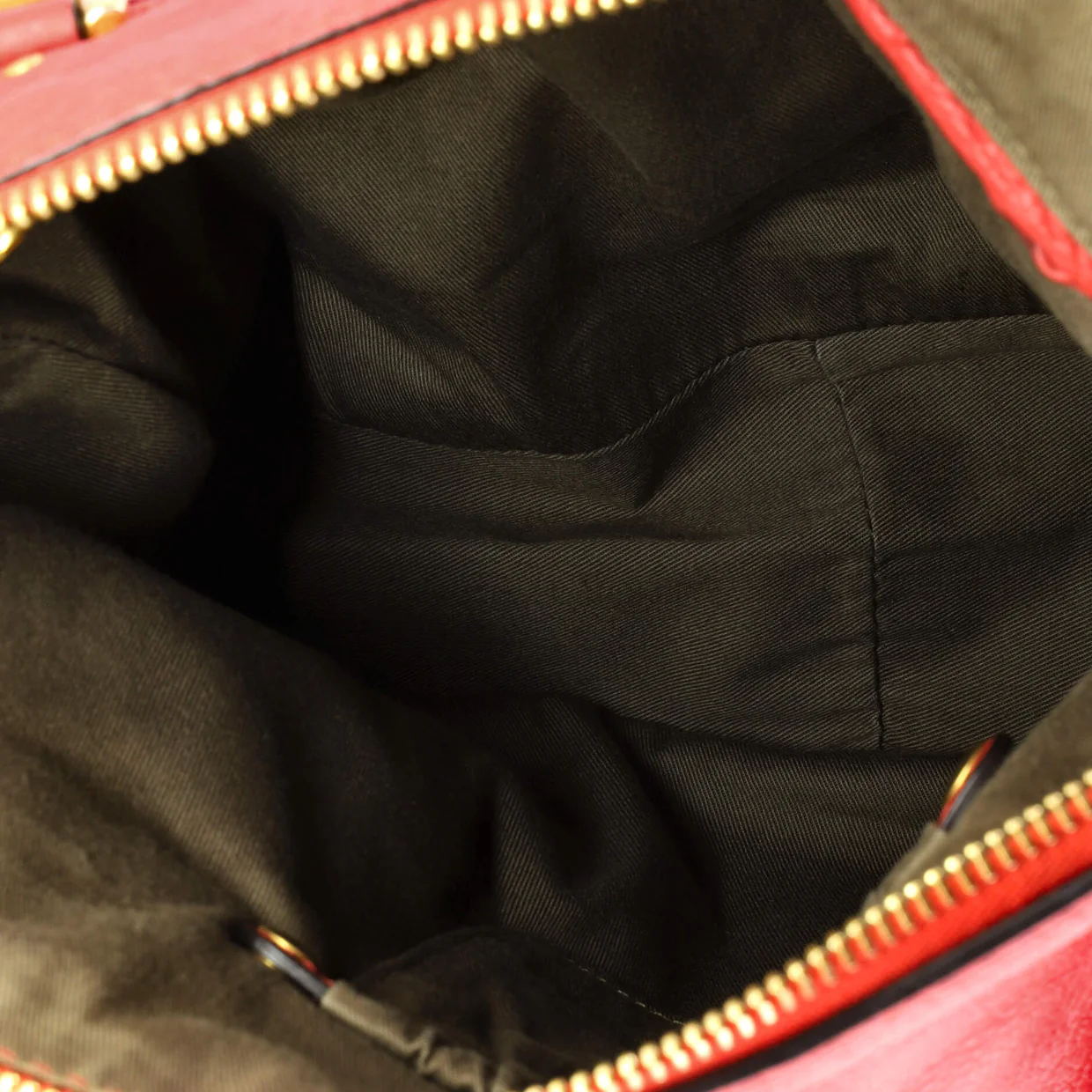 Marcie Shoulder Bag Leather Medium - Deep Luxury