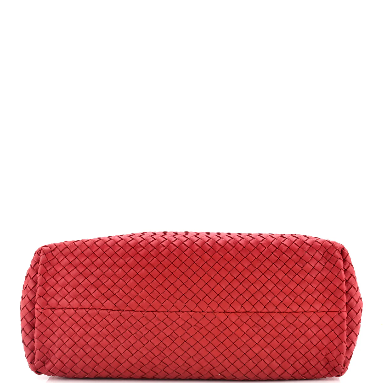 Cabat Tote Intrecciato Nappa Medium - Deep Luxury