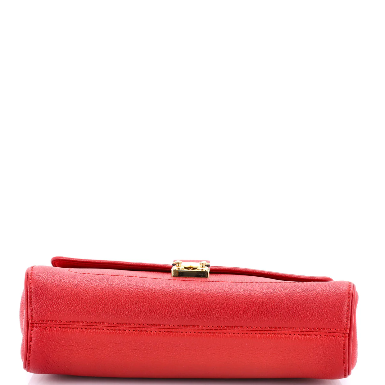 Saint Germain Handbag Monogram Empreinte Leather PM - Deep Luxury