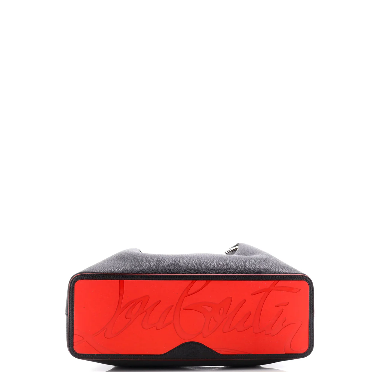 Cabarock Tote Leather Small - Deep Luxury