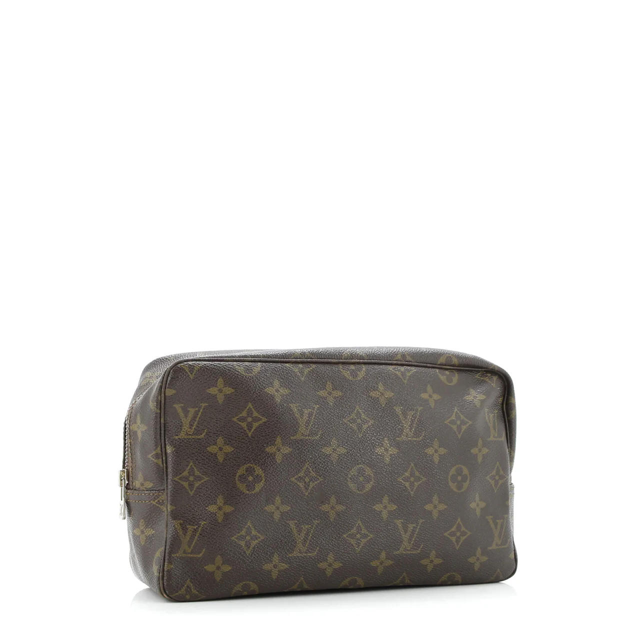 Trousse Toiletry Pouch Monogram Canvas 28 - Deep Luxury