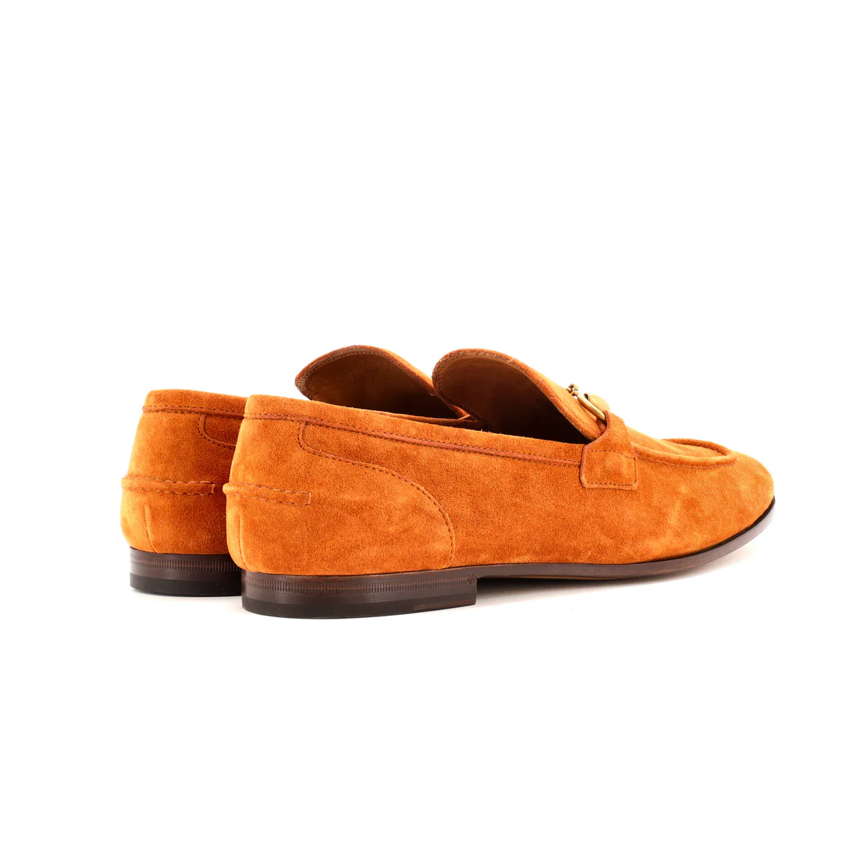 Men's Jordaan Loafers Suede - Deep Luxury