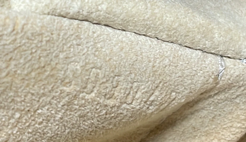 Beverly Handbag Monogram Canvas MM - Deep Luxury