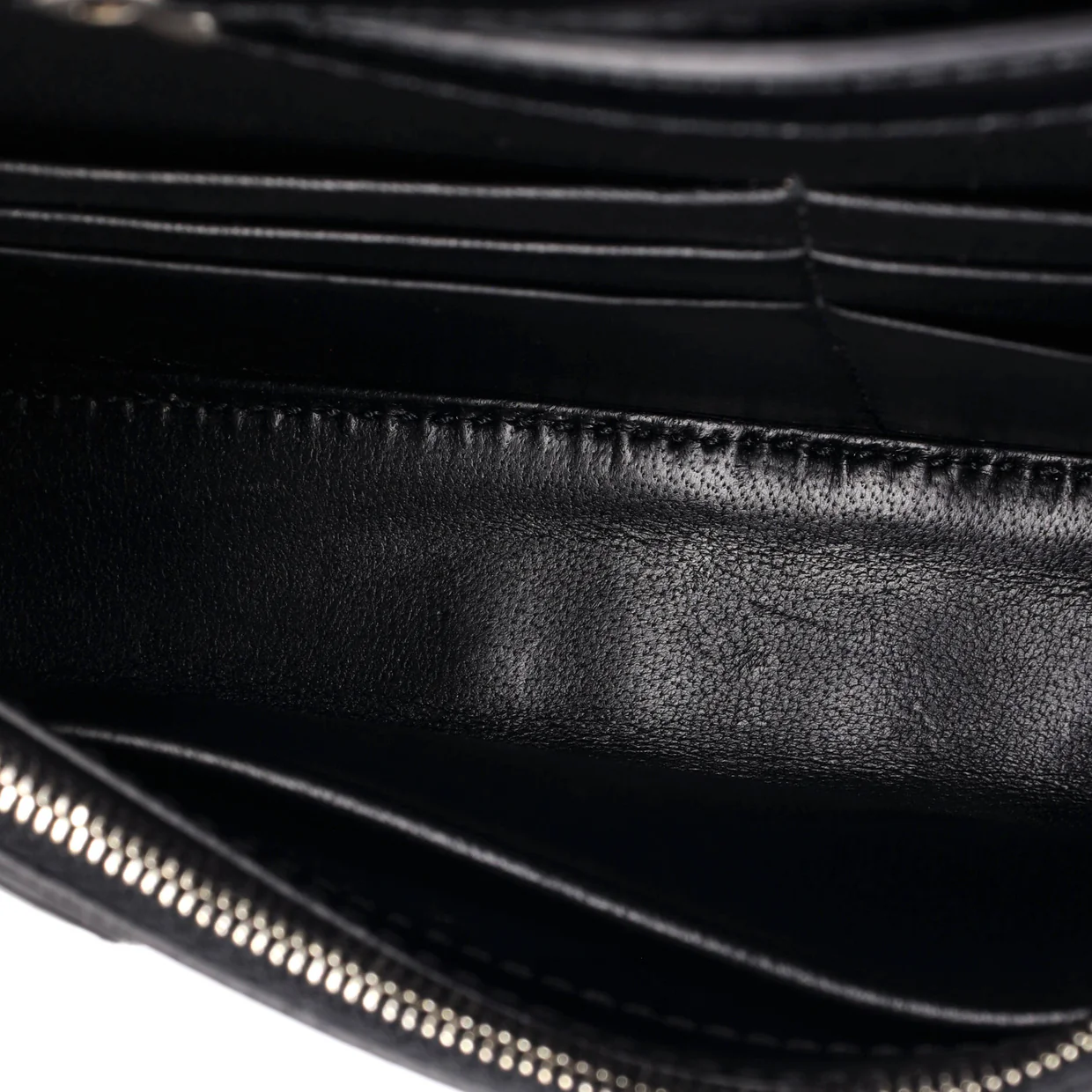 x adidas Hourglass Chain Wallet Leather - Deep Luxury