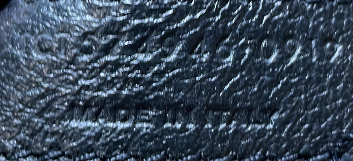 Loulou Shoulder Bag Matelasse Chevron Leather Medium - Deep Luxury