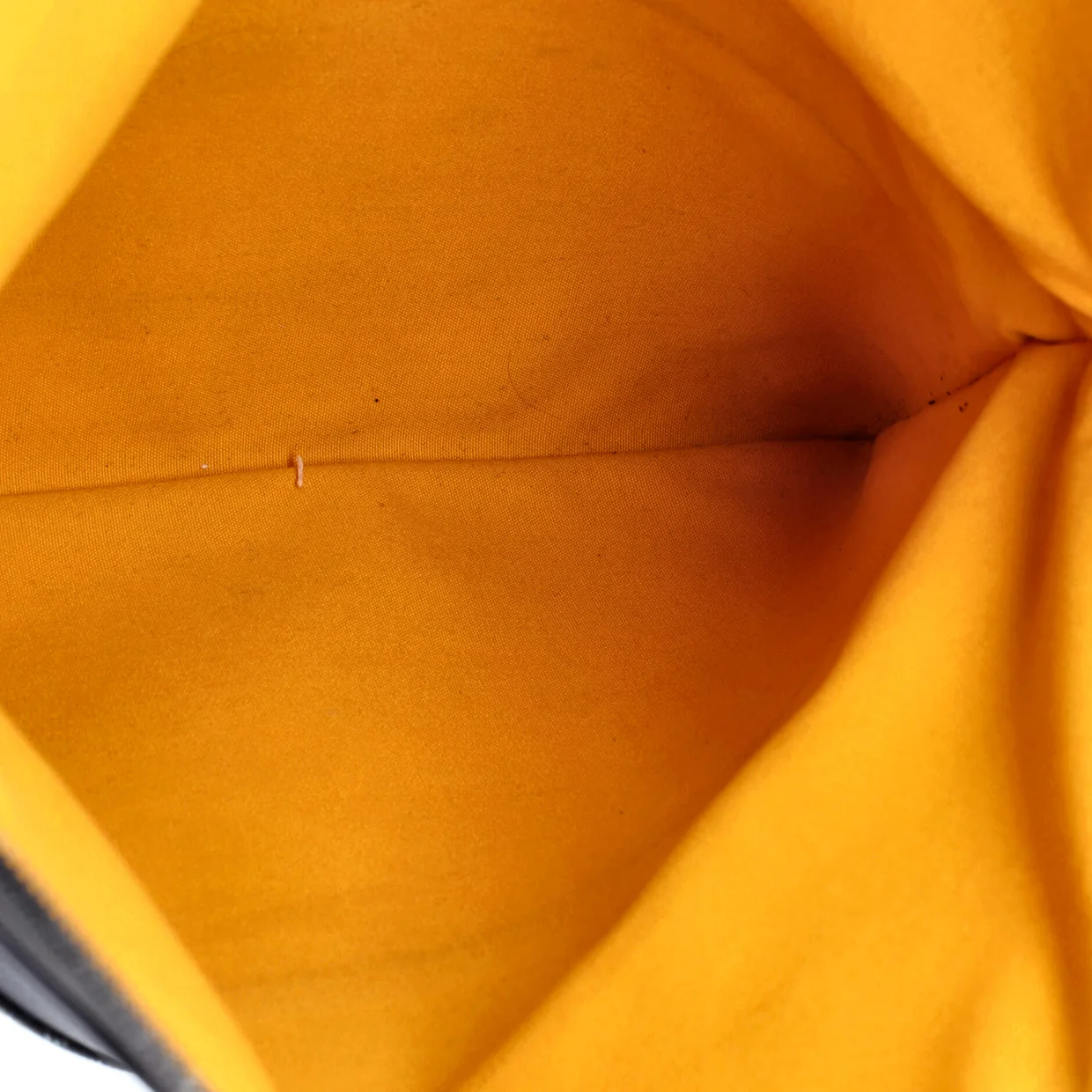 Saint Marie Clutch Coated Canvas - Deep Luxury