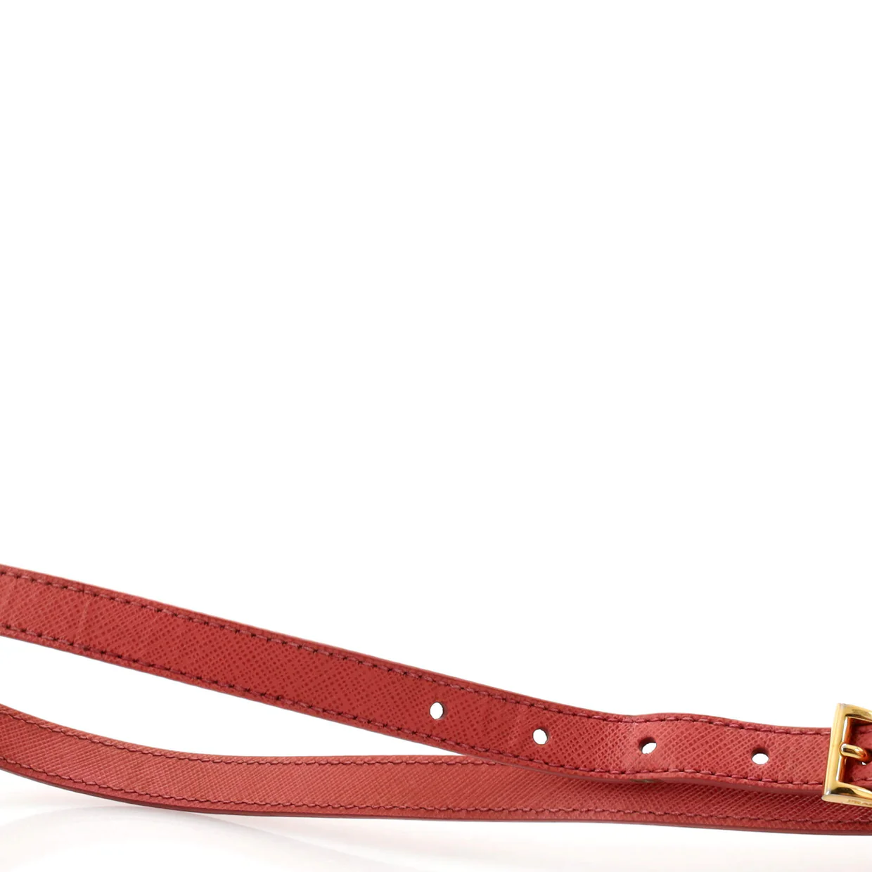 Galleria Double Zip Tote Saffiano Leather Medium - Deep Luxury