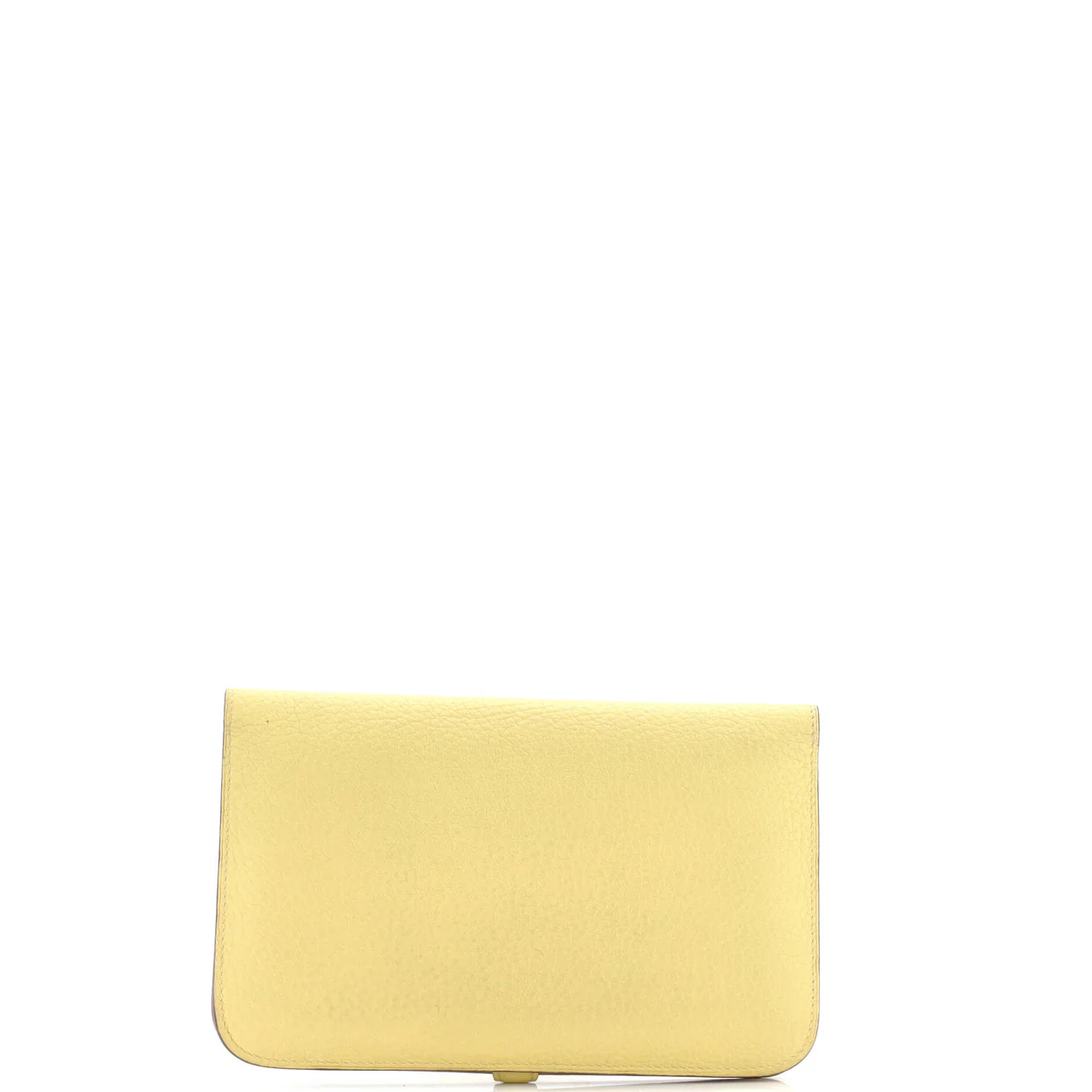 Dogon Duo Combined Wallet Leather - Deep Luxury