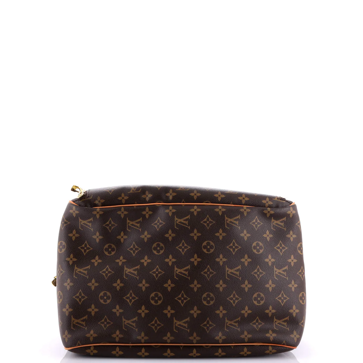 Evasion Travel Bag Monogram Canvas MM - Deep Luxury