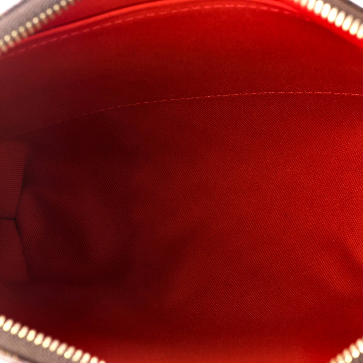 South Bank Besace Bag Damier - Deep Luxury