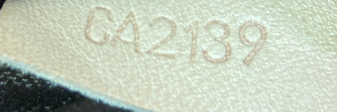 Bum Bag Monogram Canvas - Deep Luxury