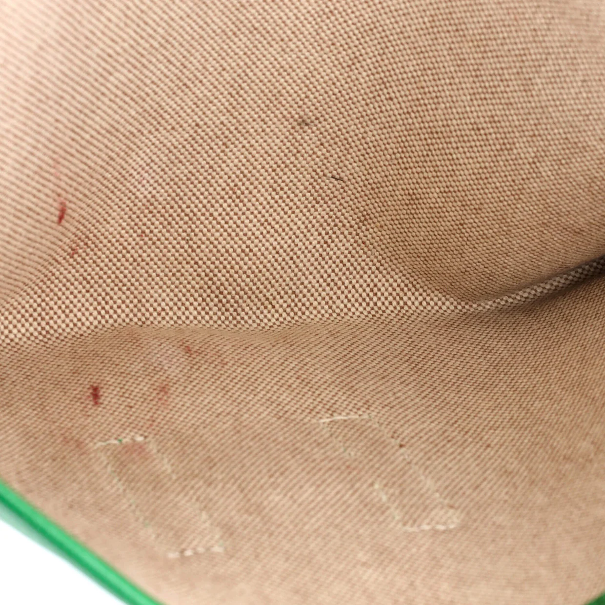 Jige Clutch Epsom PM - Deep Luxury