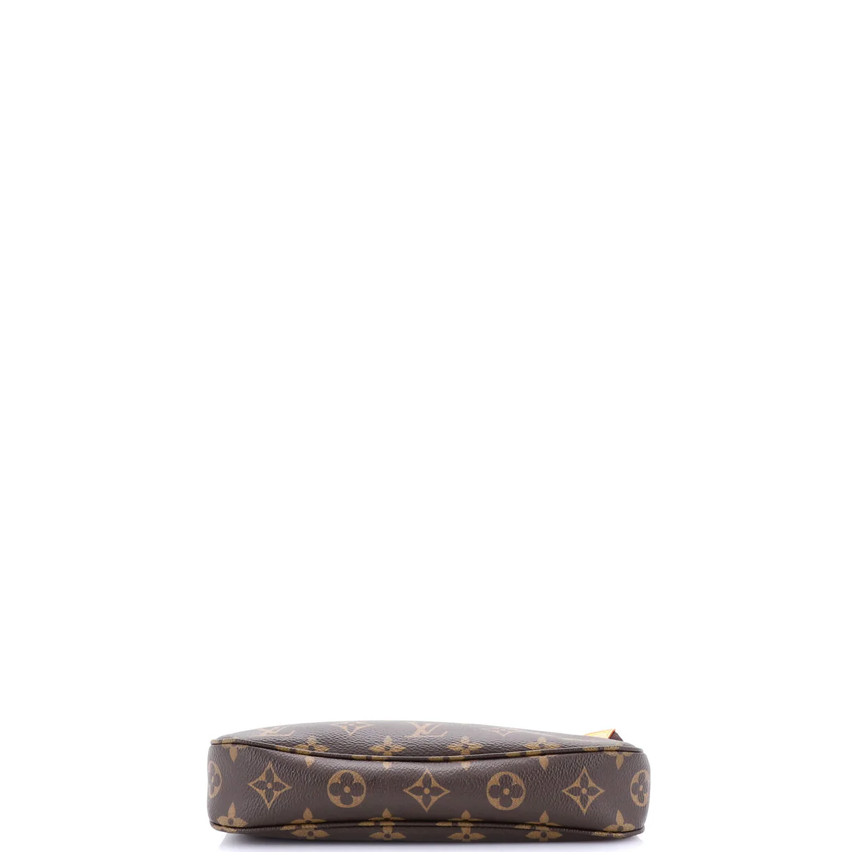 Pochette Accessoires NM Monogram Canvas - Deep Luxury