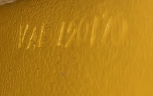 Plumet Clutch Wallet Coated Canvas - Deep Luxury