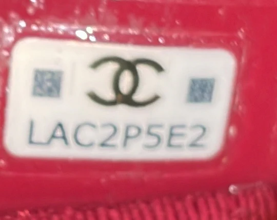 Twist Your Buttons Drawstring Bucket Bag Quilted Caviar Mini - Deep Luxury