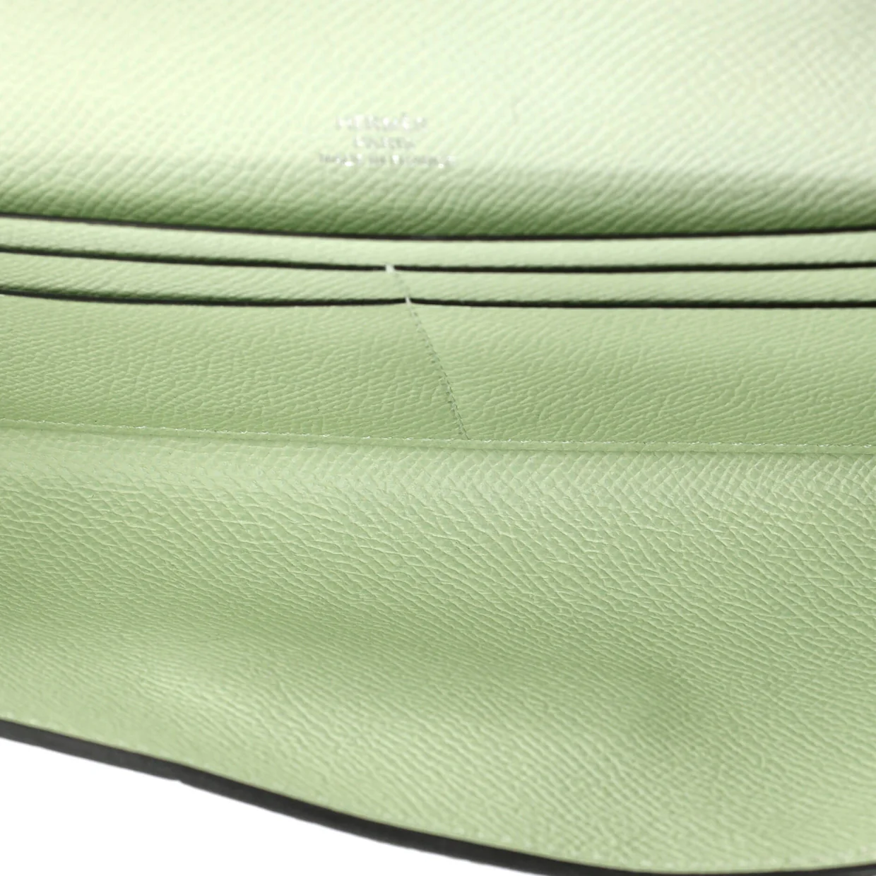 Chaine d’Ancre To Go Wallet Epsom - Deep Luxury