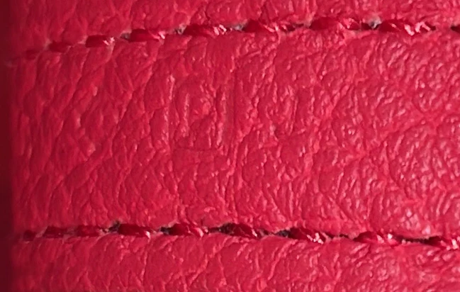 Garden Party Tote Toile and Leather 36 - Deep Luxury