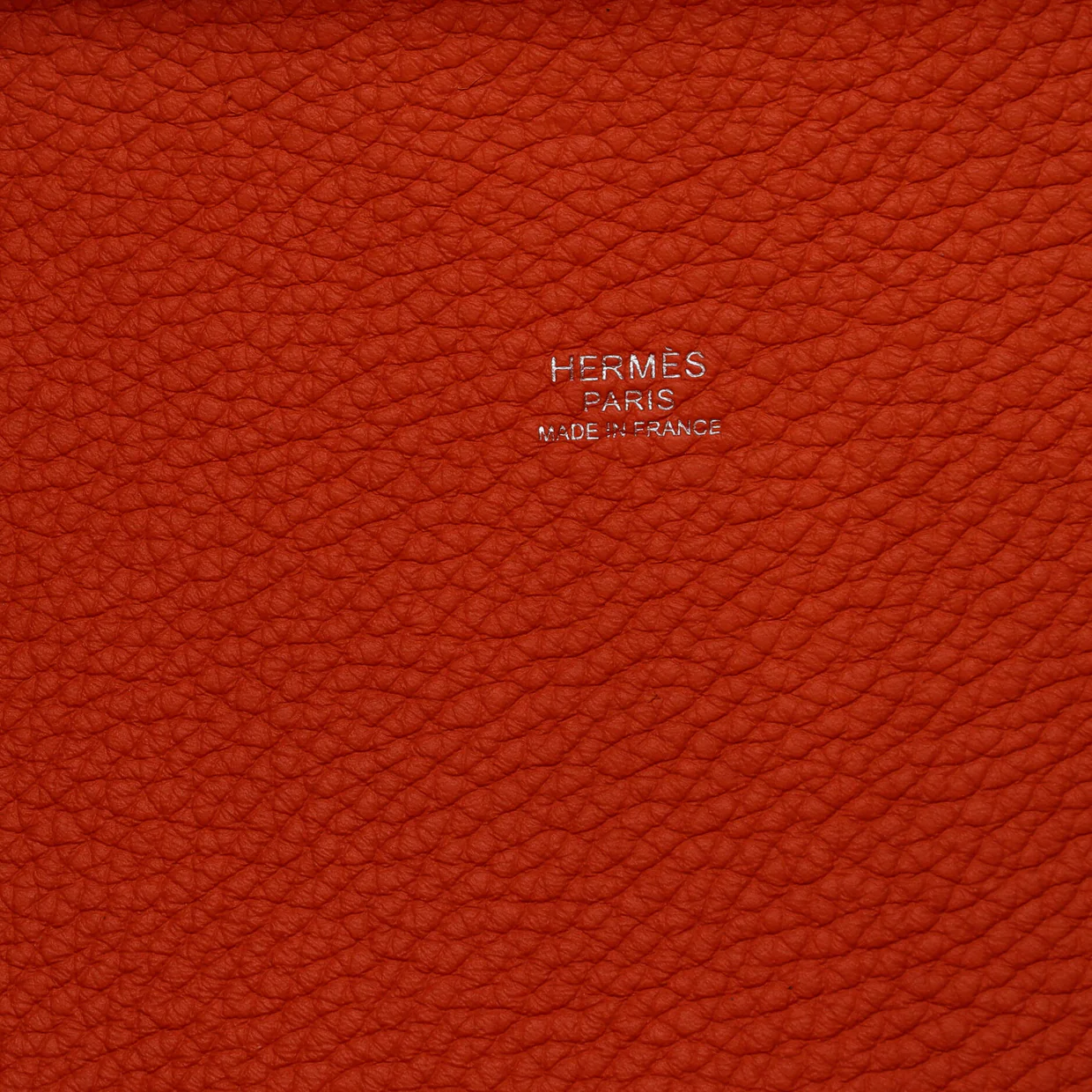 Picotin Lock Bag Clemence MM - Deep Luxury