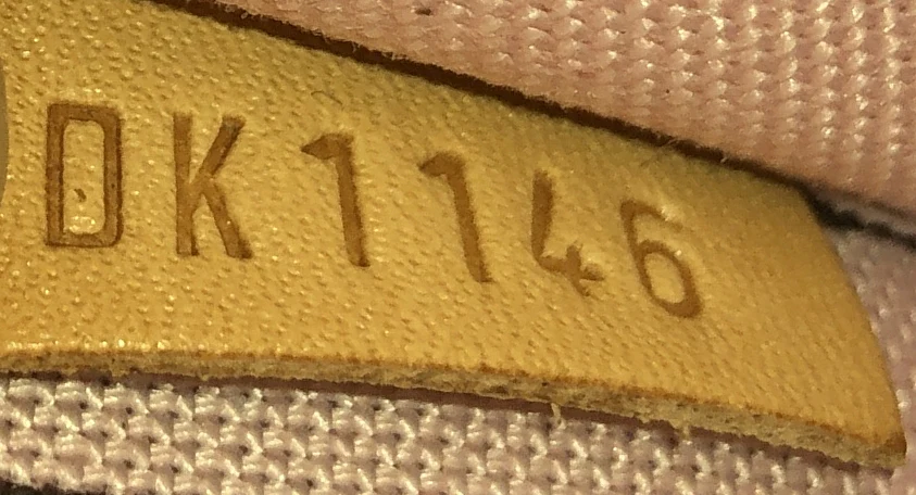 Neverfull Pochette Monogram Canvas Large - Deep Luxury