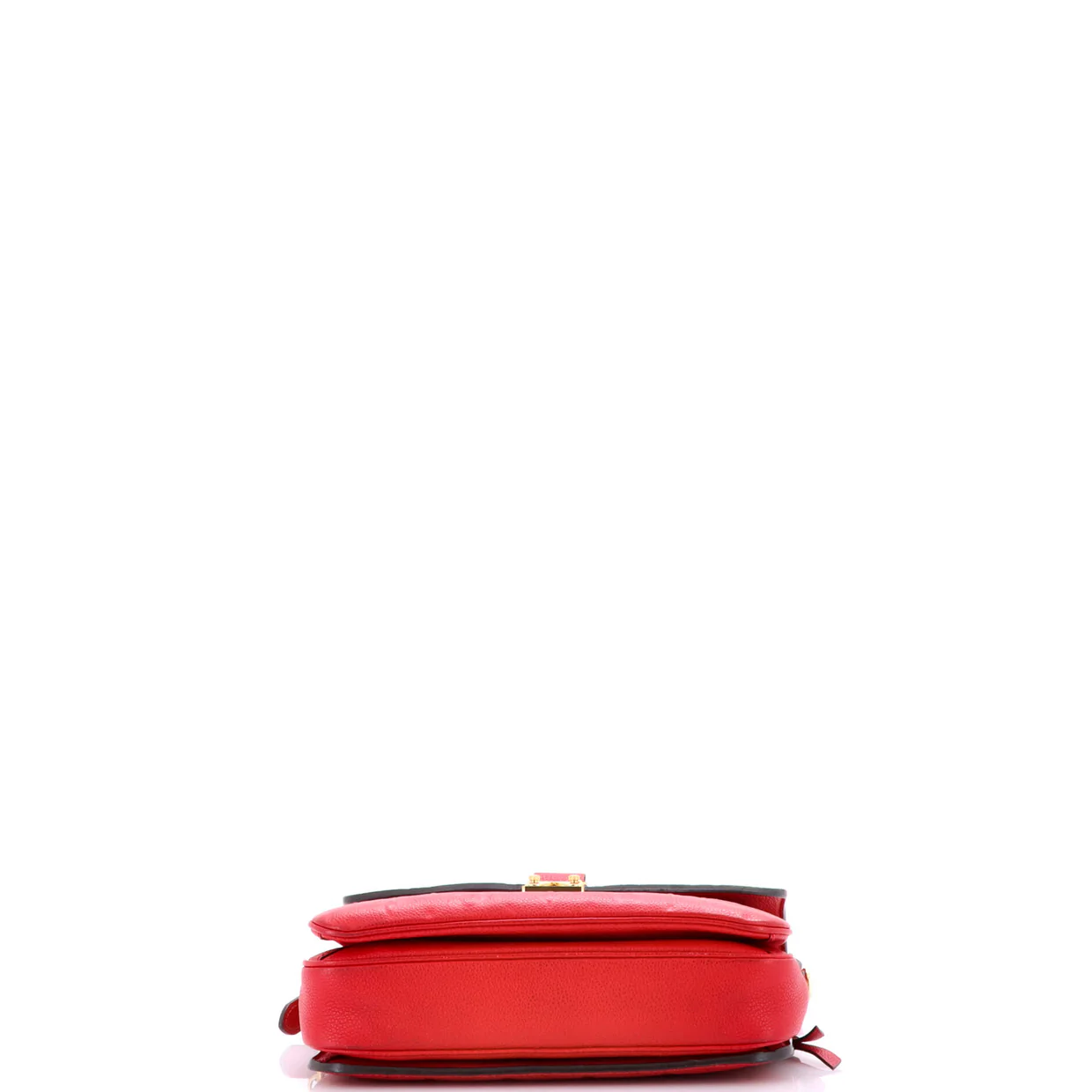 Pochette Metis Monogram Empreinte Leather - Deep Luxury