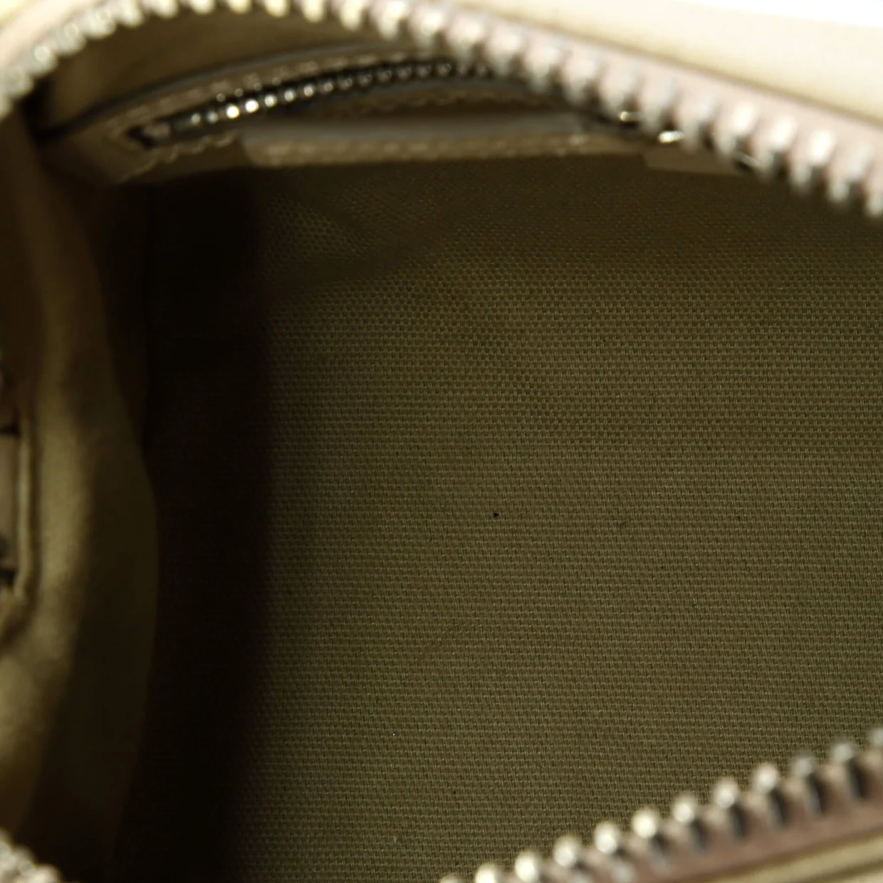 Antigona Bag Leather Mini - Deep Luxury