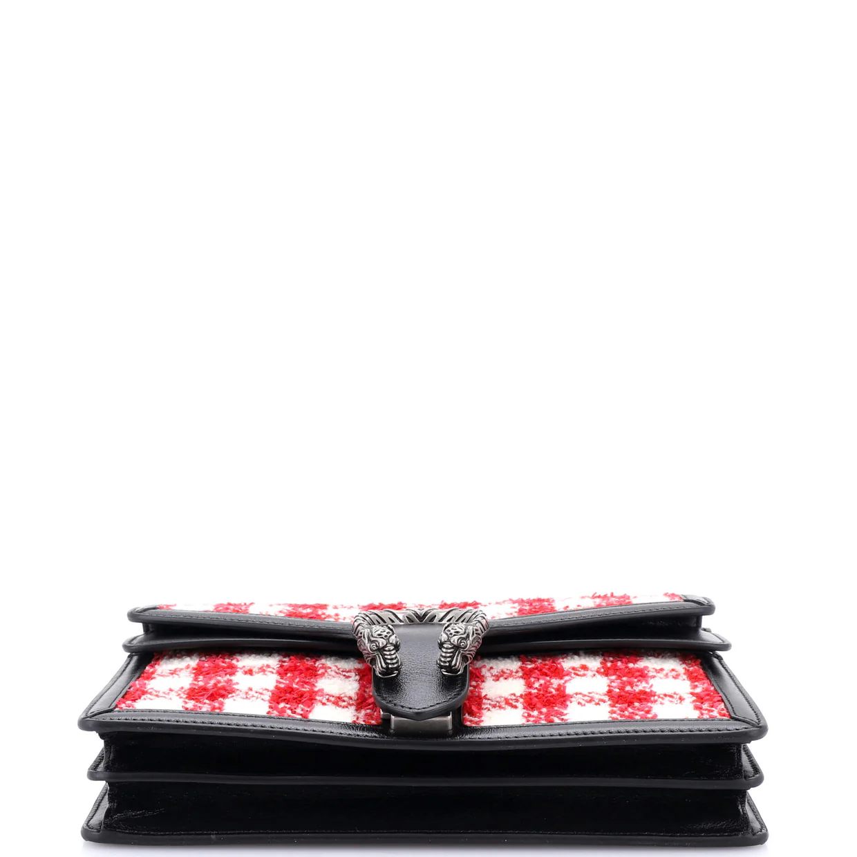 Dionysus Bag Tweed Small - Deep Luxury