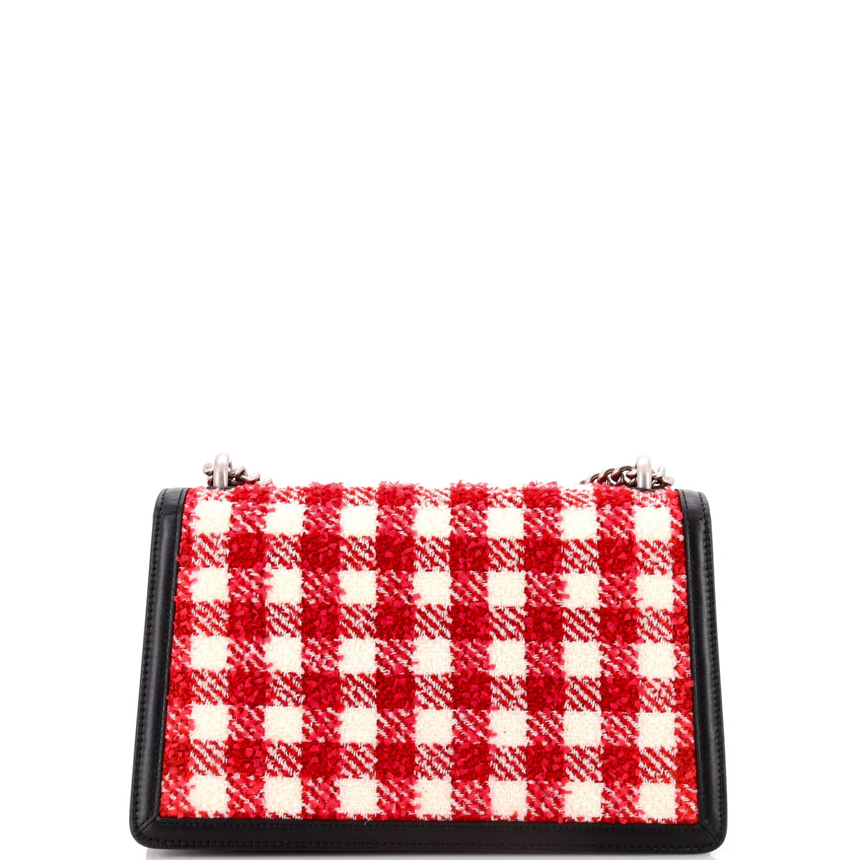 Dionysus Bag Tweed Small - Deep Luxury