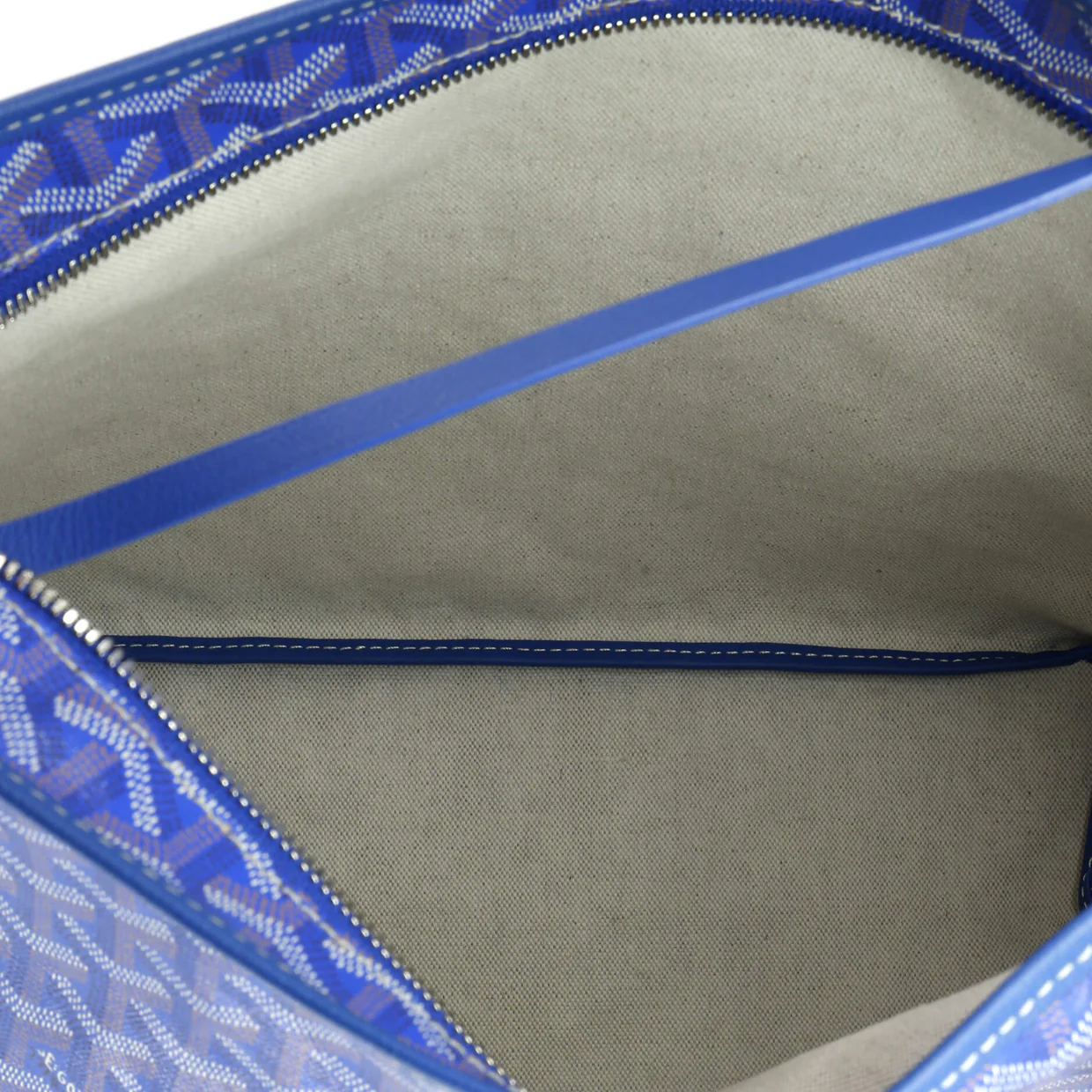 Boheme Hobo Coated Canvas - Deep Luxury