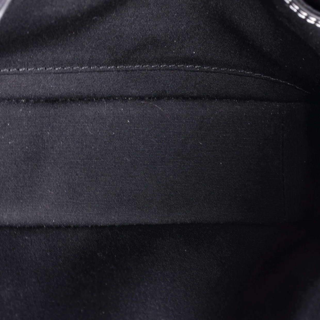 Saddle Buckle Flap Messenger Bag Leather Mini - Deep Luxury
