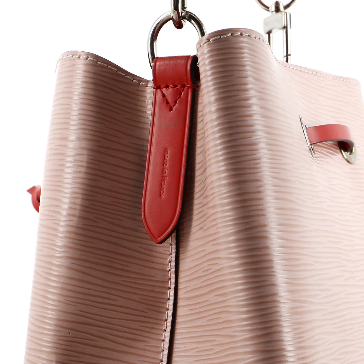 NeoNoe Handbag Epi Leather BB - Deep Luxury