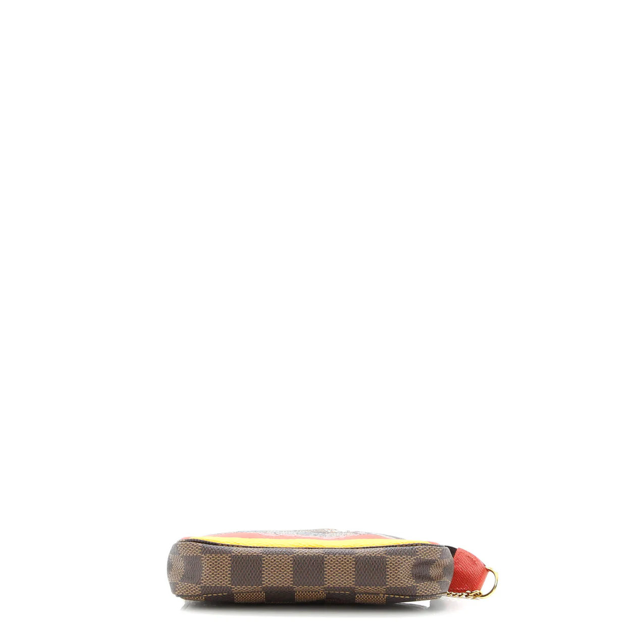Pochette Accessoires Limited Edition Damier Mini - Deep Luxury
