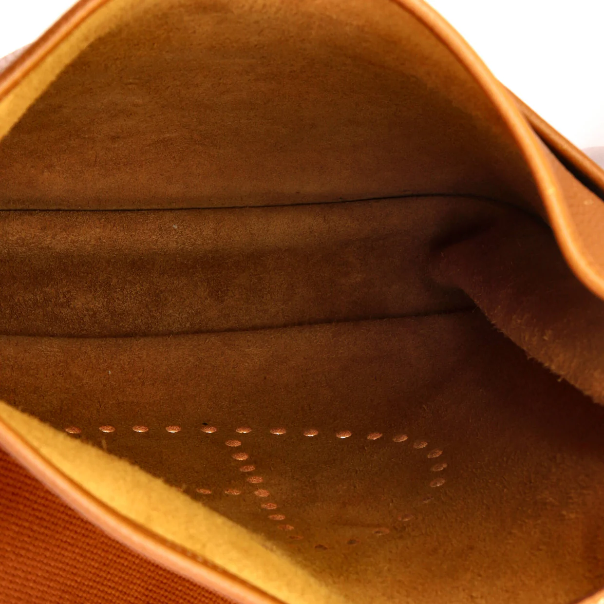 Evelyne Bag Gen III Clemence GM - Deep Luxury