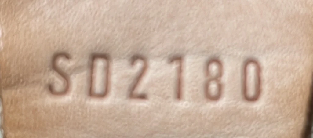 Speedy Handbag Damier 30 - Deep Luxury