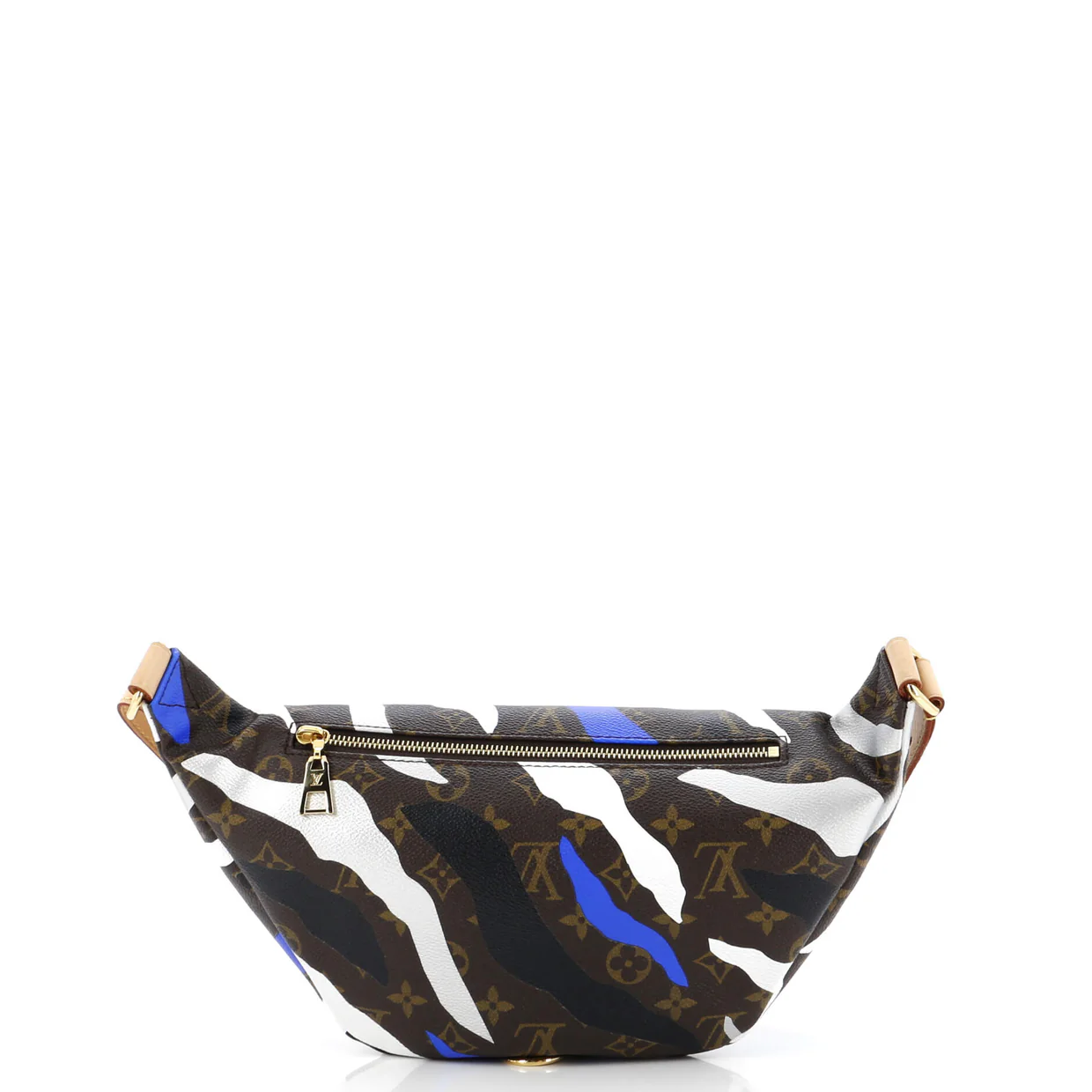 Bum Bag Limited Edition LOL League of Legends Monogram Canvas - Deep Luxury