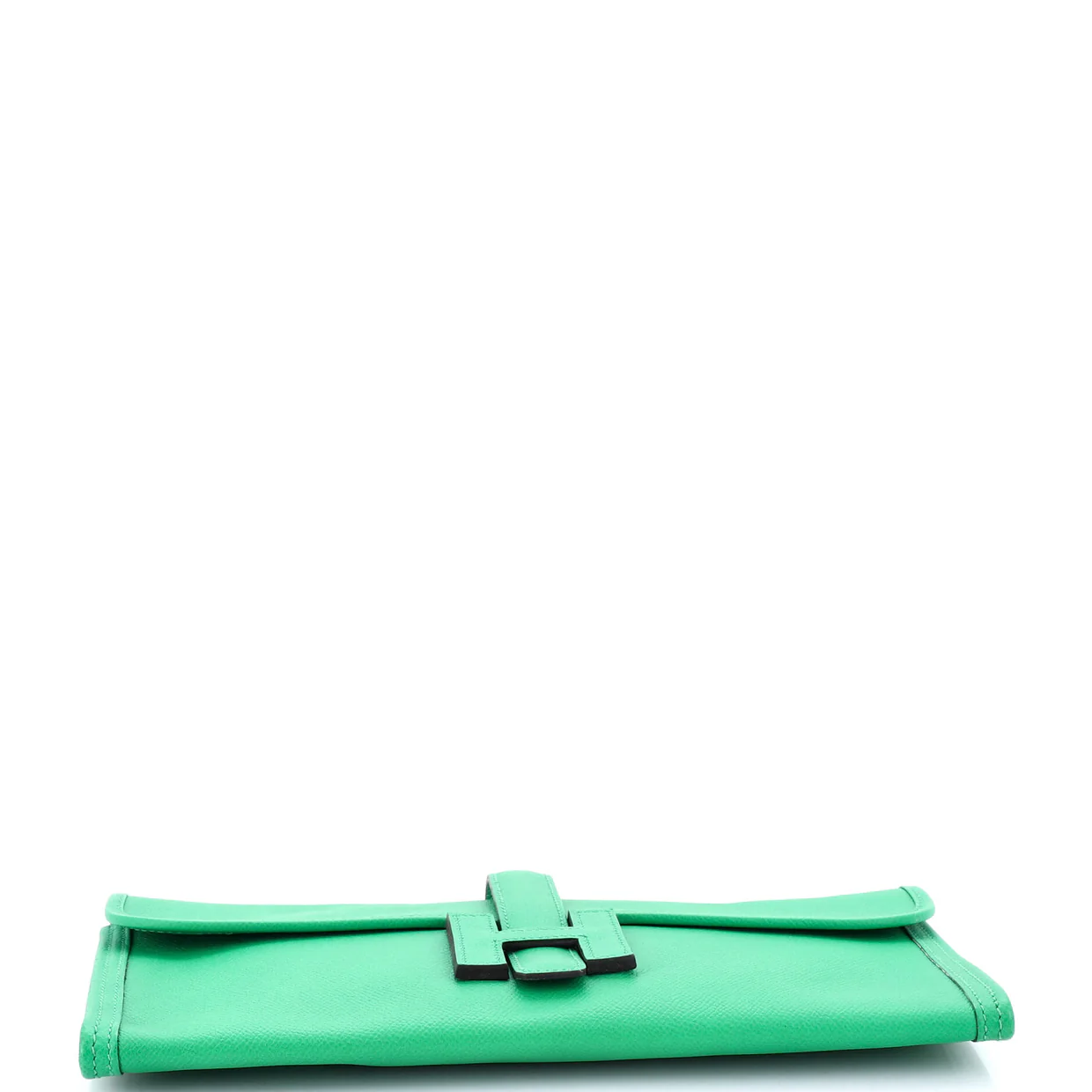 Jige Elan Clutch Epsom 29 - Deep Luxury