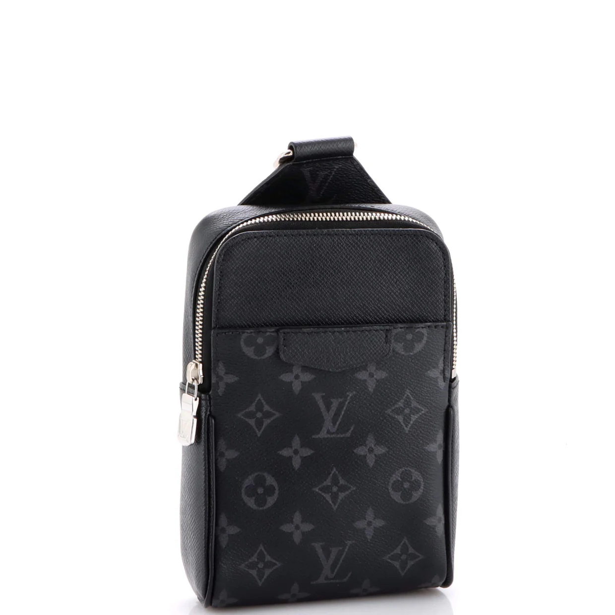 Outdoor Slingbag Monogram Taigarama - Deep Luxury