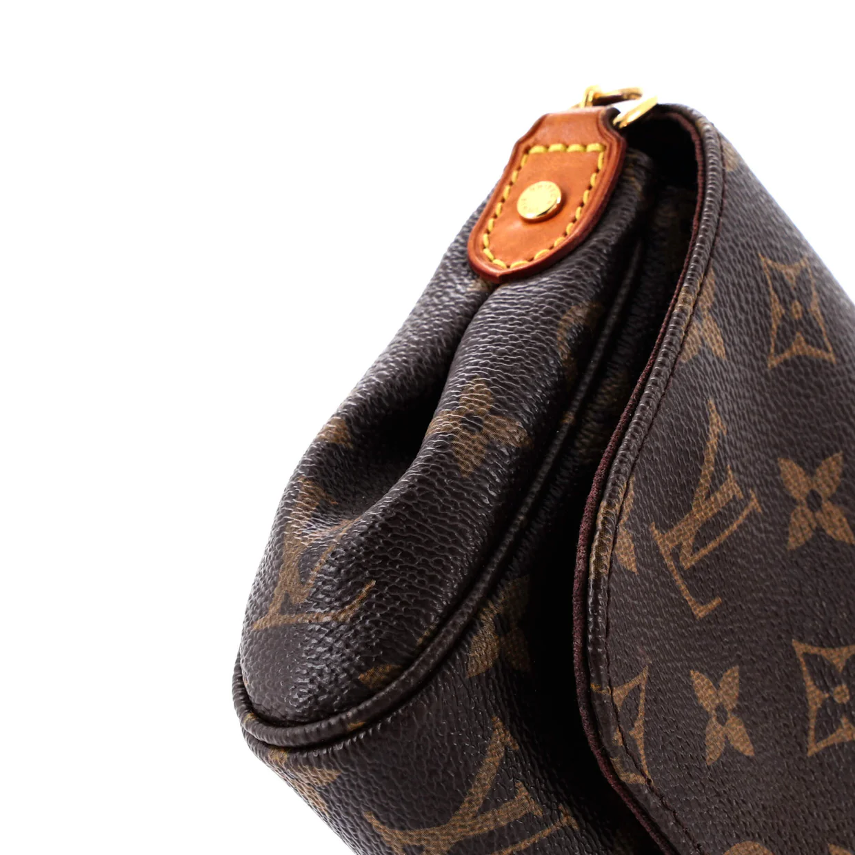 Favorite Handbag Monogram Canvas PM - Deep Luxury